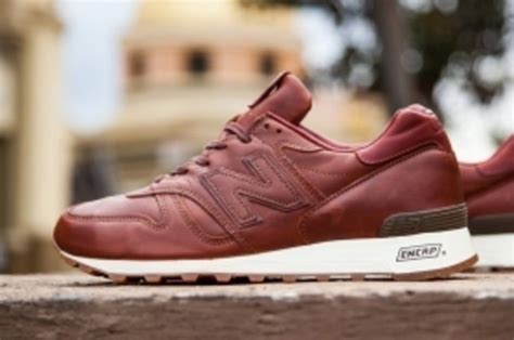New Balance Just Released a Very Expensive 1300 Retro | Complex