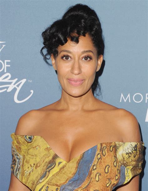 News: Tracee Ellis Ross Shares Her Complete Beauty Routine | StyleCaster