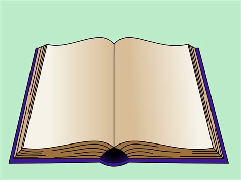 Развернутая книга шаблон - фото и картинки abrakadabra.fun