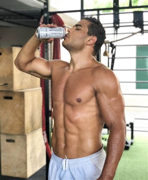Paulo Costa Diet Plan and Workout Routine (June 2025) Tikkay Khan