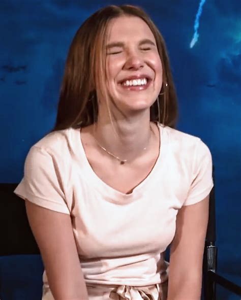Pin on millie y mas | Millie bobby brown, Bobby brown, Millie