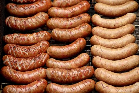 Párky - recepty a využití v kuchyni - TopRecepty.cz