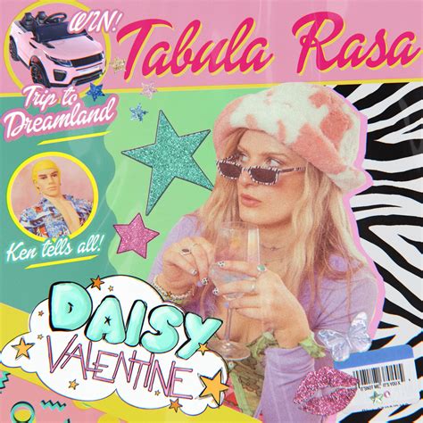 Daisy Valentine