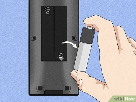 How to Reset a Vizio Remote That's Not Working + More Fixes