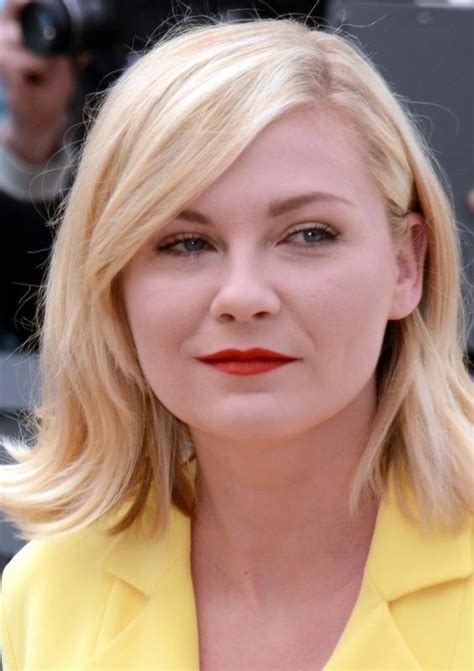 Kirsten Dunst - Age, Birthday, Bio, Facts & More - Famous Birthdays on