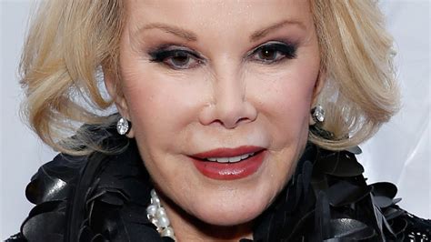 The Full Estimate of Joan Rivers’ Net Worth When She Died - Nicsatx Site