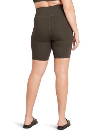 Boody Eco Wear Women's Shorts | REI Co-op