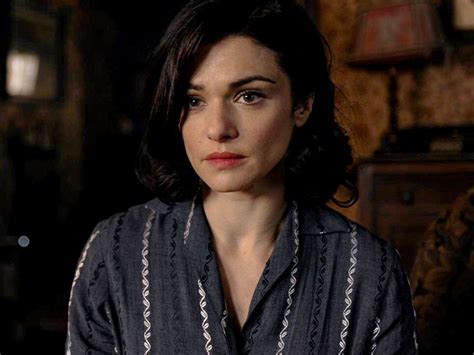 Rachel Weisz on Playing Hester Collyer in ‘The Deep Blue Sea’ | The