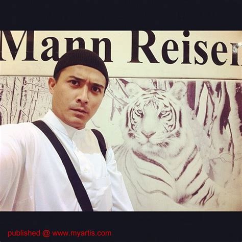 myartiscom myartis  artis gambar aaron  isteri  mekah