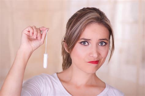 Why Is My Tampon Leaking? | Rael