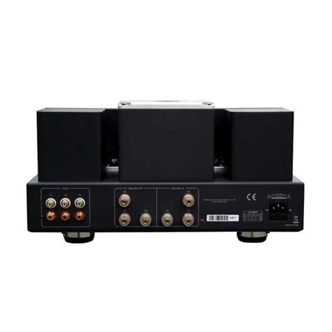 Xindak V30 - Ampli à tubes KT88 - 2 x 50W - Thievon Fabrice