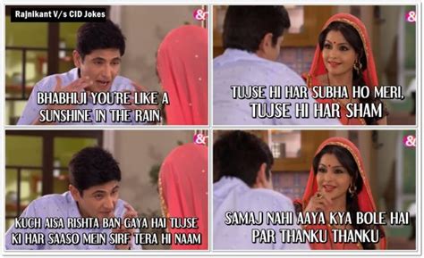 bhabhiji ghar pe hai jokes    laugh hard rvcj media