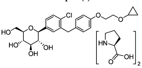 BEXAGLIFLOZIN « New Drug Approvals