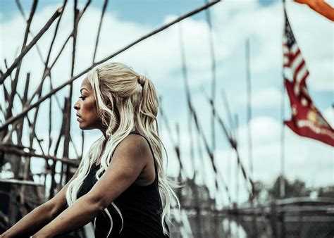 Z Nation : Z Nation : Photo Kellita Smith - 111 sur 269 - AlloCiné