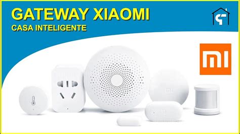 Gateway Xiaomi Miija Zigbee Tudo que precisa saber! Casa Inteligente ...
