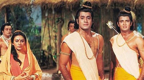 Ramayan Tv Series