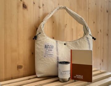 Shop exclusive Volvo products | World of Volvo