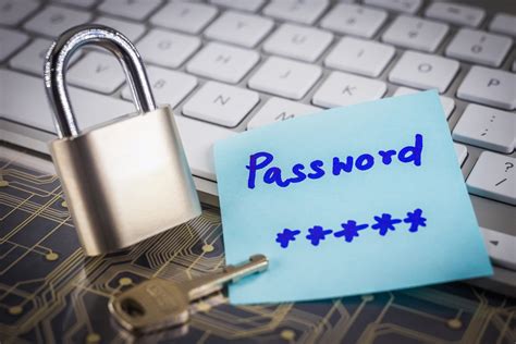 password  practices  secure  logins   personal data safe