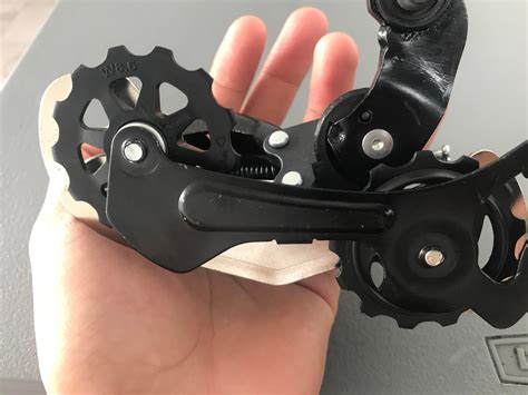 Is this an original Shimano Tourney TX? I bought it from online. I am a ...