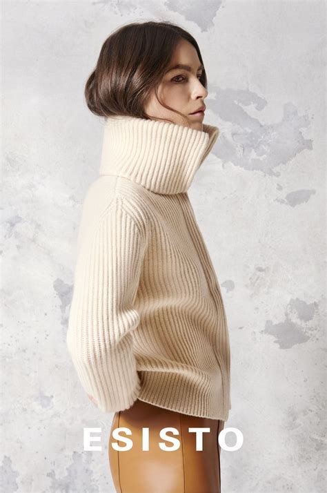 Esisto Cashmere
