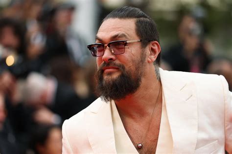 Jason Momoa shares shocking transformation as he shaves off his iconic