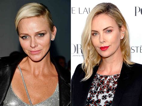 Royals and Their Celebrity Look-alikes