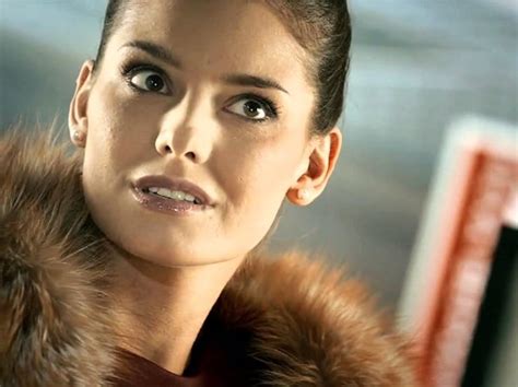 Tatiana Vysotskaya picture