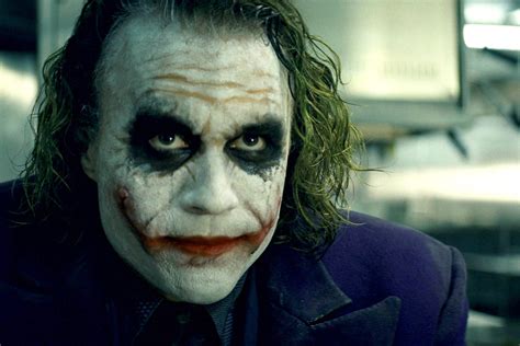 La demente evolución del Joker en cine y TV - applauss.com