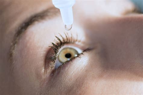 Infekcija oka : Simptomi, Uzroci, Komplikacije, Lečenje, Prevencija