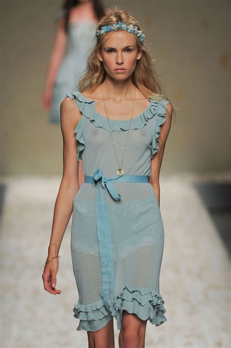 Blugirl Spring-summer 2013 - Ready-to-Wear