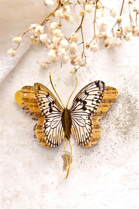 Butterfly Crafts For Adults 22 Butterfly Craft Projects & Kits For