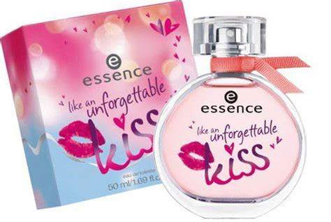 Like an Unforgettable Kiss von essence » Meinungen & Duftbeschreibung