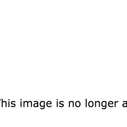 19 Beautiful Brides Who Wore Black On Their Big Day