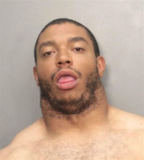 nfl players funny mugshot  spark  viral portrait pose called