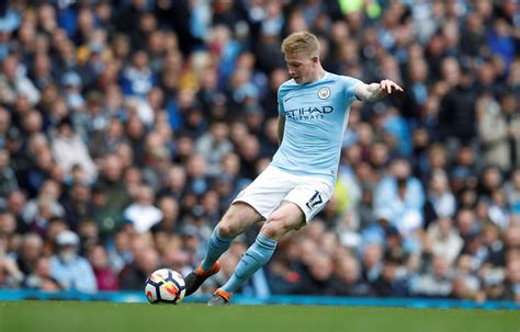 Kevin de Bruyne feels he is pretty close to Ballon d’Or award | FIFA Golden