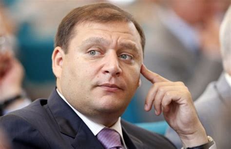 Партия регионов поддержала Михаила Добкина на пост президента Украины