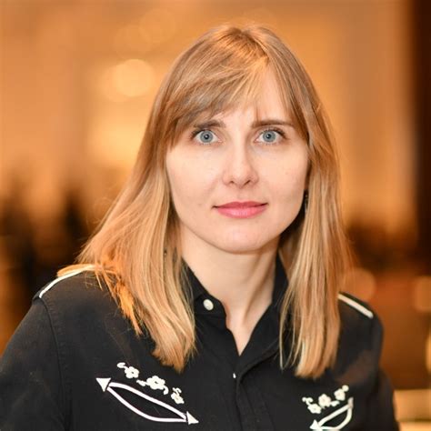 Evgeniya Fedorova | LinkedIn