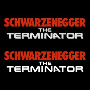 Terminator Logo PNG Vectors Free Download