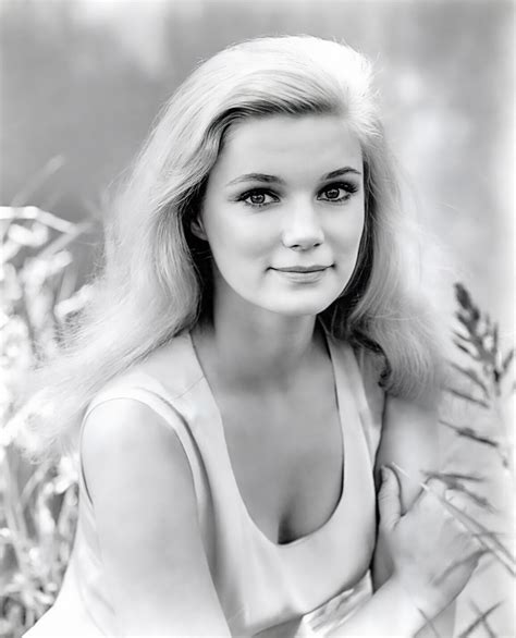 Yvette Mimieux-Annex