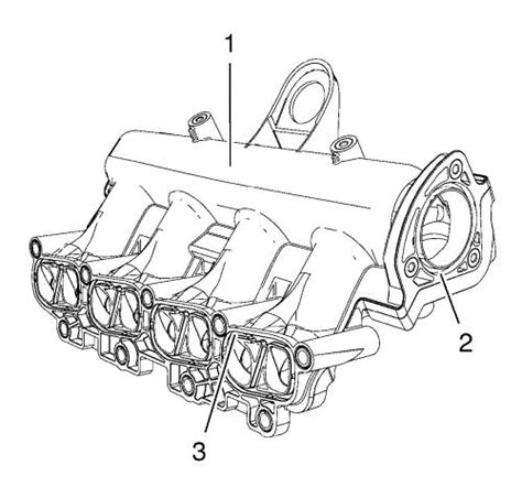 Vauxhall Workshop Service and Repair Manuals > Astra J > Engine | Engine mechanics - 1.3L Diesel ...