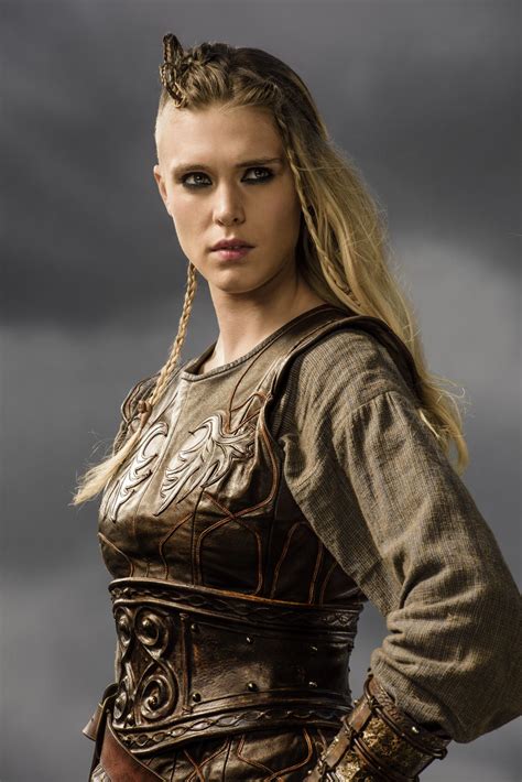 vikings season 3 on Tumblr | Vikings tv, Vikings tv series, Viking woman