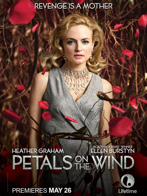 Petals on the Wind (#2 of 5): Extra Large TV Poster Image - IMP Awards