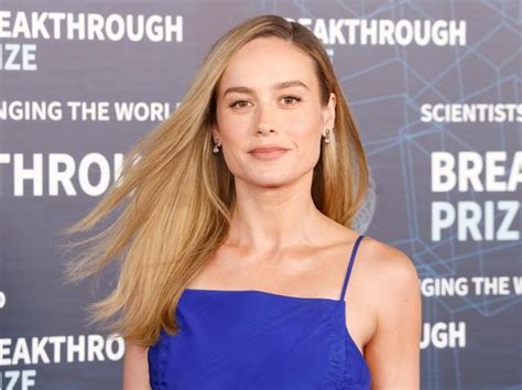 『ワイスピ』テス役のブリー・ラーソン、キャプテン・マーベル役に慣れすぎて「戦うシーン」で戸惑う - FRONTROW