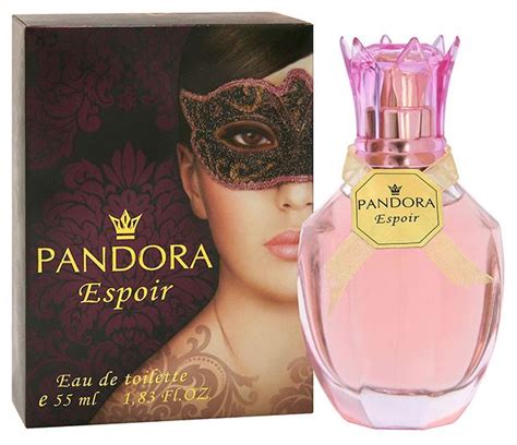 Pandora Espoir Unitop Parfum - ein es Parfum für Frauen