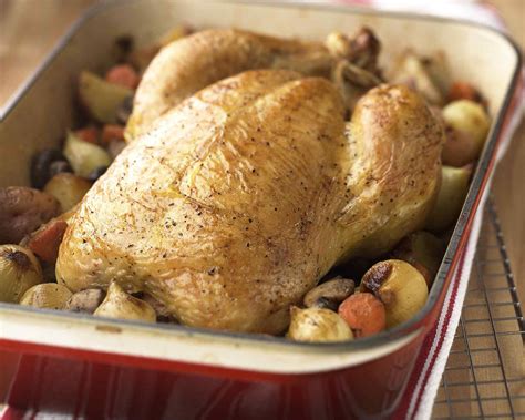What to Use in Place of a Roasting Pan