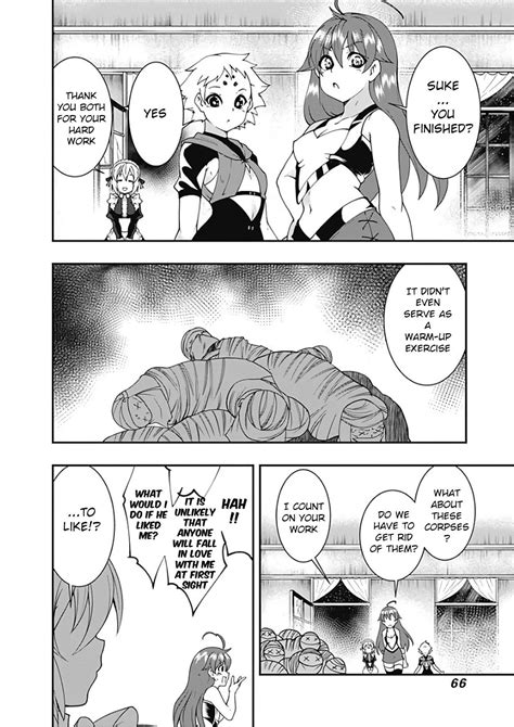 Read Manga Jichou Shinai Motoyuusha No Tsuyokute Tanoshii New Game