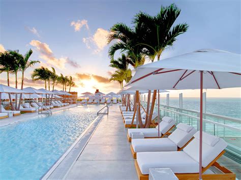 1 Hotel South Beach