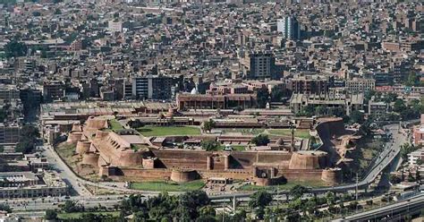 Historical Places in Pakistan: PESHAWAR