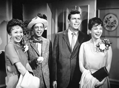 The Andy Griffith Show (1960)