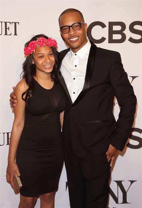Rapper T.I.’s ‘disgusting’ checks on daughter’s virginity WON’T prove